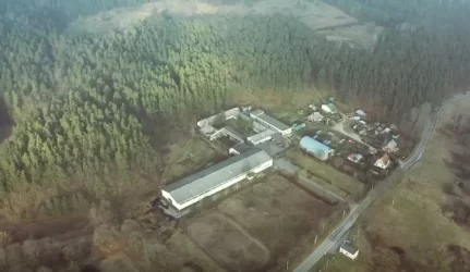 Už Belmonto kompleksą pasiūlyta beveik 2 mln. Eur