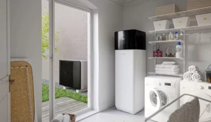 Kas yra Daikin Altherma?