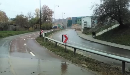 NT vystytojai ir rangovai