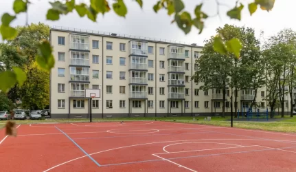 NT mokestis Vilniuje