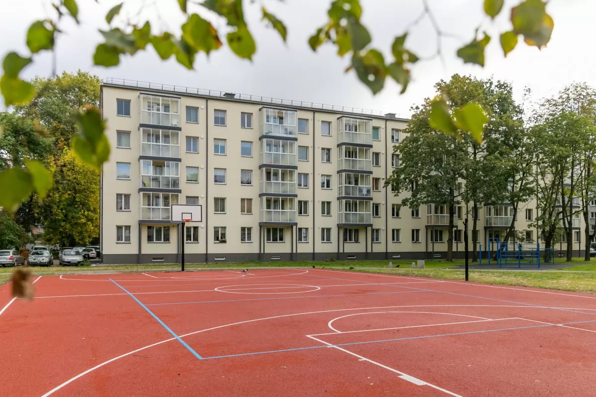 NT mokestis Vilniuje