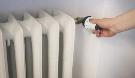 Šilumos kaina Kaune – vėl mažiausia tarp Lietuvos miestų