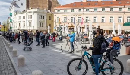 Švarinimosi bumas prieš Kalėdas – didesnė tarša nuotekose. Kaip nepakenkti sau ir aplinkai?
