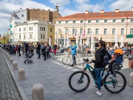Švarinimosi bumas prieš Kalėdas – didesnė tarša nuotekose. Kaip nepakenkti sau ir aplinkai?