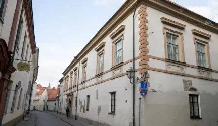 Vilnius ieško geriausių nekilnojamojo turto įveiklinimo idėjų