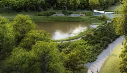 lietaus nuotekų tvarkymas