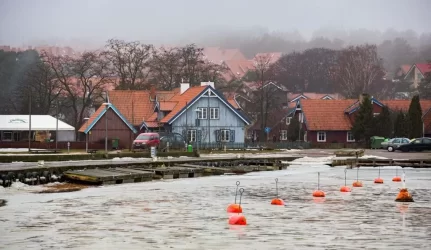 Aplinkos ministerija: Kuršių nerijos atvejis nepasikartos