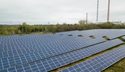 Dar daugiau elektros gamintojų galės gauti kilmės garantijas