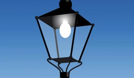 Gatvių apšvietimas