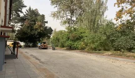 Daugiabučių renovacija Vilniuje