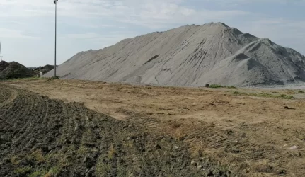 Griežtinami reikalavimai pelenams ir šlakui tvarkyti