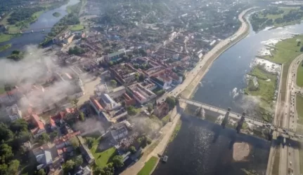 Kauno planai 2021–2023 metams: didžiųjų projektų finišas ir naujų pradžia