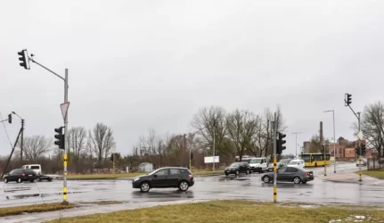 janonio sankryžos rekonstrukcija