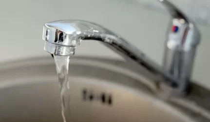 Pertvarkant šalies vandens ūkį – EBPO pagalba