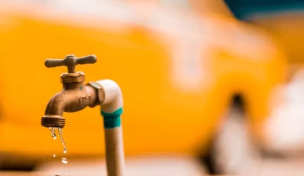 centralizuotas vandentiekis