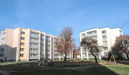 Renovacijos proveržiui užtikrinti steigiamas Kompetencijų centras