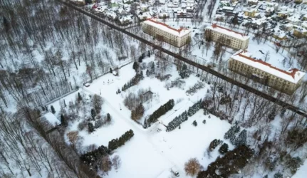 V. Matijošaitis – apie sklypą Vydūno alėjoje: „Išparceliuotos Ąžuolyno dalys sugrįžta miestui“