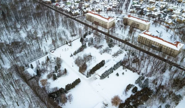 V. Matijošaitis – apie sklypą Vydūno alėjoje: „Išparceliuotos Ąžuolyno dalys sugrįžta miestui“