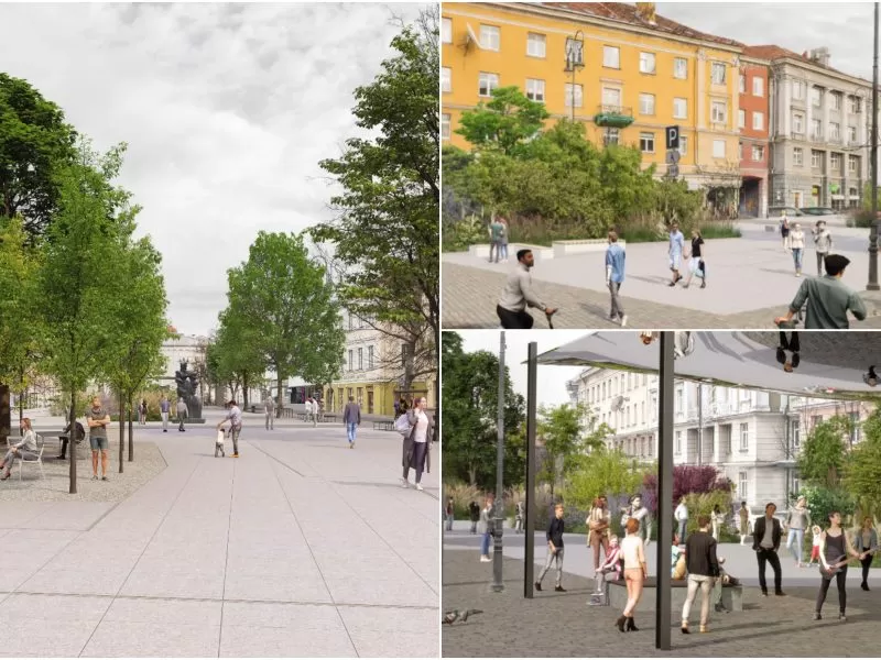 Vokiečių g projektavimas