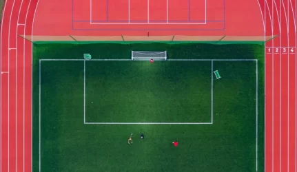 Vilniaus miesto savivaldybė šiais metais atnaujins dar 10 mokyklų teritorijose esančių sporto aikštynų