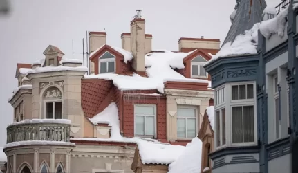 Varveklių šalinimas