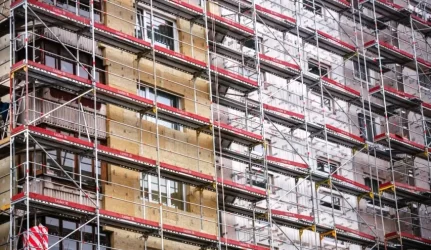 Visuomenė kviečiama susipažinti su Lietuvos ilgalaikės renovacijos strategija