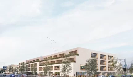 Gimnazija pilaitėje