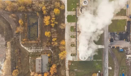 Aplinkos ministras: „Kartu su verslu turime galvoti, ne kur laidoti anglies dioksidą, o kaip jo nesukurti“