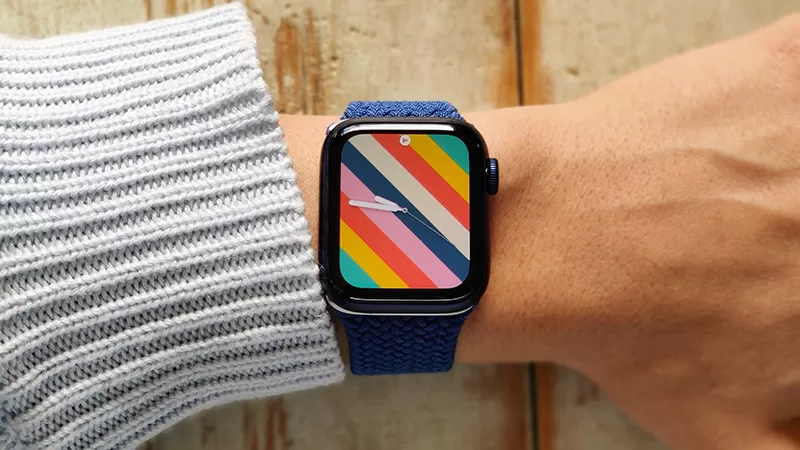 Apple watch taisymas Vilniuje ir visoje Lietuvoje