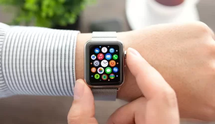 Skubus Apple watch taisymas Vilniuje ir visoje Lietuvoje