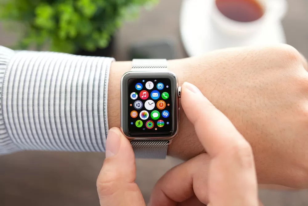 Skubus Apple watch taisymas Vilniuje ir visoje Lietuvoje