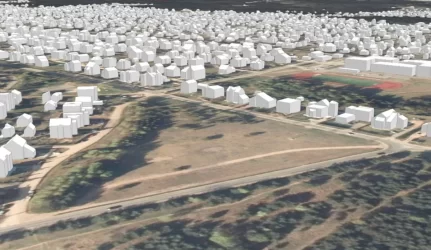 Balsių daugiafunkcinio bendruomenės centro koncepcija bus kuriama kūrybinėse dirbtuvėse