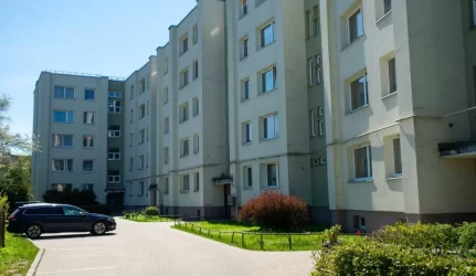 Dar viena galimybė atnaujinti namų aplinką: skelbia papildomą kvietimą programoje „Svajonių kiemas“