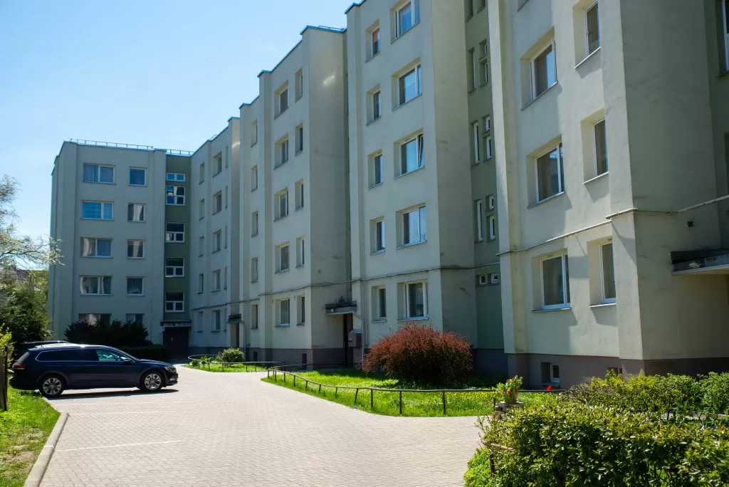 Dar viena galimybė atnaujinti namų aplinką: skelbia papildomą kvietimą programoje „Svajonių kiemas“