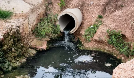 Duomenys valstybinėje informacinėje sistemoje aiškiai parodys, kaip sklypo savininkas tvarko nuotekas