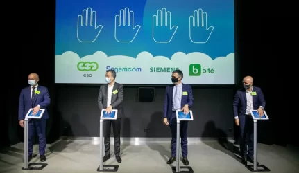 ESO diegs daugiau kaip milijoną išmaniųjų elektros skaitiklių: tiekėju pasirinkta šių sprendimų lyderė Europoje