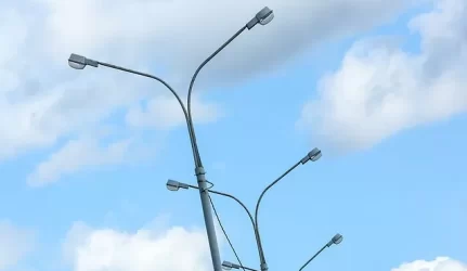 Gatvių apšvietimo sistemoms modernizuoti – 6,5 mln. eurų