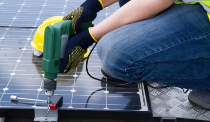 Gyventojų prašoma suma saulės elektrinėms įsirengti ir šildymo katilams pasikeisti – beveik 23 mln. eurų