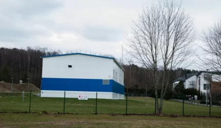 Iš vandenviečių išgaunamas požeminis vanduo bus dar geriau apsaugotas