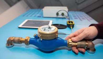 Įsibėgėja išmanaus vandentiekio diegimas: jau netolimoje ateityje suvartojamo vandens deklaruoti nebereikės