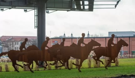 Kvietimas menininkams: tegul Kauno žiedai pražysta menu!