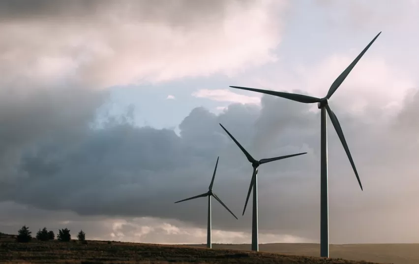 Mažos galios atsinaujinančios energetikos projektams – beveik 10 mln. eurų