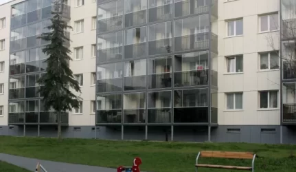 Paraiškos daugiabučiams modernizuoti ir atsinaujinantiems energijos šaltiniams įrengti – iki gruodžio 31 d.