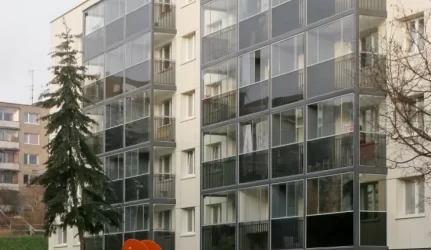 Patvirtinus Ilgalaikę renovacijos strategiją, ištaisytas ES direktyvos pažeidimas