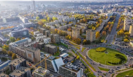 Po savivaldybės veto užmiesčiui tinkančio prekybos centro nebestatys