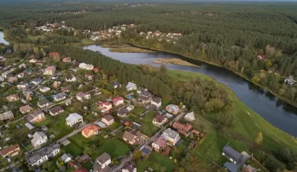 Rūpestis dėl naujos gatvės Balsiuose ir Ožkiniuose statybos – per ankstyvas