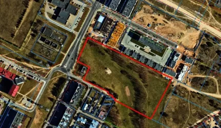 Savivaldybė prašo prokurorų padėti išsaugoti parką