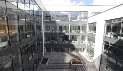 Sparčiai augantis Vilnius kviečia Vyriausybę prisidėti kuriant naujas ugdymo įstaigas