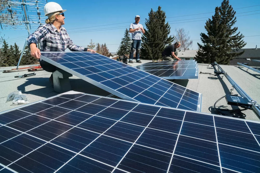 Subsidijos elektros energijos gamybos iš atsinaujinančių išteklių projektams – pagal fiksuotus įkainius