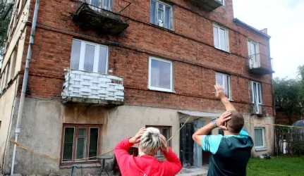 Ūgtelėjusi socialinių ir savivaldybės būstų nuomos kaina: daugiau naujų butų ir trumpesnė laukiančiųjų eilė